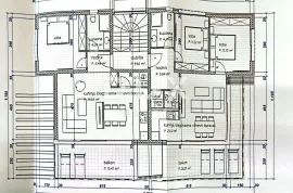 ZADAR, PETRČANE - Ekskluzivan stan s prekrasnim pogledom na more! BS2, Zadar - Okolica, Διαμέρισμα