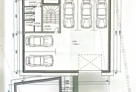 ZADAR, PETRČANE - Ekskluzivan penthouse s prekrasnim pogledom na more! AS4, Zadar - Okolica, Appartement