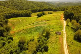 Veliko građevinsko zemljište za turističko-rekreacijski kompleks, Vojnić, Terra