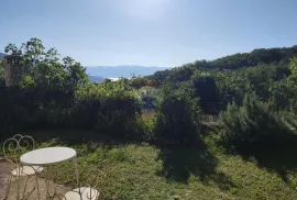 Batomalj - Baška - kuća s okućnicom 43m2, Baška, Σπίτι