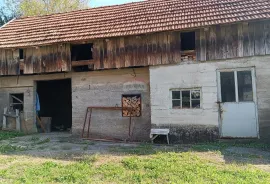 Kuća u Ogulinu-Gavani 110m2, Ogulin, Casa