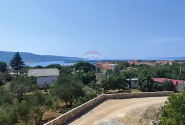 Otok Krk - Kornić, luksuzna kuća s pogledom na more, Krk, House