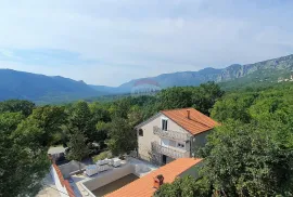 Crikvenica,Grižane samostojeća kuća, Vinodolska Općina, House