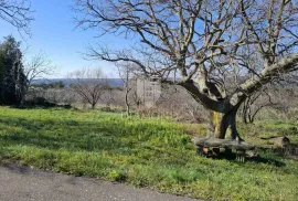 Dvojna kuća sa pogledom na more, Raša, Haus