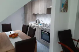 Novi Sad, Sajam, Majevička, 2.0, 45m2, Novi Sad - grad, Appartment