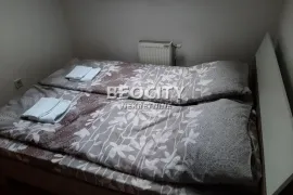 Novi Sad, Sajam, Majevička, 2.0, 45m2, Novi Sad - grad, Appartment