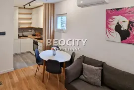 Vračar, Južni bulevar, , 1.5, 35m2, Vračar, Apartamento