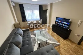 Novi Sad, Nova Detelinara, Janka Veselinovića, 2.0, 45m2, Novi Sad - grad, Wohnung