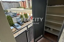 Novi Sad, Nova Detelinara, Janka Veselinovića, 2.0, 45m2, Novi Sad - grad, Wohnung