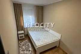 Novi Sad, Nova Detelinara, Janka Veselinovića, 2.0, 45m2, Novi Sad - grad, Wohnung