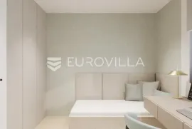 Zagreb, Gornje Vrapče, prostran četverosoban stan NKP 152 m2 NOVOGRADNJA!, Zagreb, Appartement