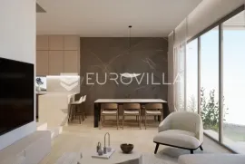 Zagreb, Gornje Vrapče, prostran četverosoban stan NKP 152 m2 NOVOGRADNJA!, Zagreb, Appartement