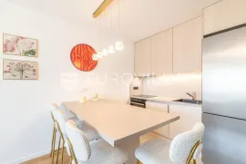 Zagreb, Savska cesta, prekrasan trosoban stan NKP 72 m2 PRVI NAJAM, Zagreb, Appartment