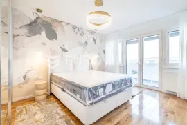 Zagreb, Savska cesta, prekrasan trosoban stan NKP 72 m2 PRVI NAJAM, Zagreb, Appartment