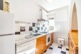 Zagreb, Petrova ulica, funkcionalan četverosoban stan 75 m2, Zagreb, Appartment