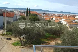 Zadar, Plovanija, kuća s pogledom na more, Zadar, Σπίτι