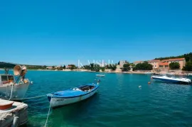 Otok Pag, Caska- Atraktivno građevinsko zemljište 60 m od mora, Novalja, Land