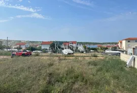 Otok Rab, Barbat- Luksuzni dvoetažni stanovi sa vrtom i pogledom na more, Rab, Διαμέρισμα