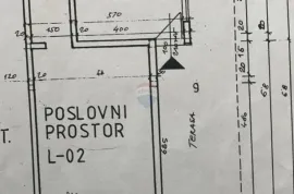 Zagreb, Sesvete, Poslovni prostor - ugostiteljski objekt, Zagreb, Gewerbeimmobilie