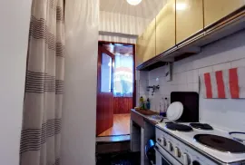 Rijeka, Krnjevo, 2S+DB, 56,95m2, s panoramskim pogledom, Rijeka, Wohnung