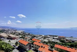 Rijeka, Krnjevo, 2S+DB, 56,95m2, s panoramskim pogledom, Rijeka, Wohnung