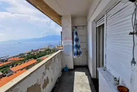 Rijeka, Krnjevo, 2S+DB, 56,95m2, s panoramskim pogledom, Rijeka, Wohnung