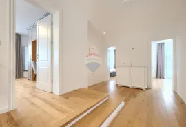 Rovinj 7km-savršena dizajnerska luksuzna vila na 1200m2 okućnice, Rovinj, Kuća