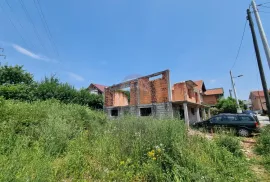 Zagreb, Sv. Klara legalizirana kuća 240 m2 sa započetom gradnjom, Zagreb, Casa