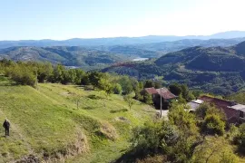 Motovun okolica, građevinski i poljoprivredni teren lijepog pogleda, Pazin - Okolica, Земля