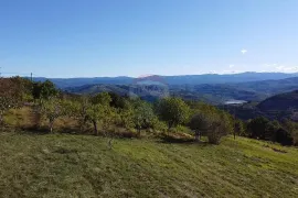 Motovun okolica, građevinsko zemljište s lijepim pogledom, Pazin - Okolica, أرض