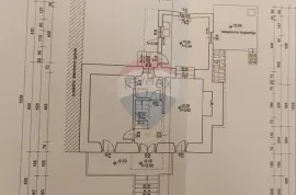 OTOK KRK,MALINSKA-autohtona kamena villa 100 metara do centra, Malinska-Dubašnica, بيت