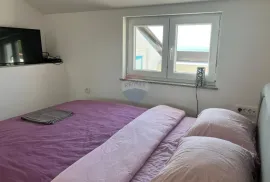 Matulji, Mihotići – 2S+DB stan s prekrasnim pogledom na more, Matulji, Apartamento