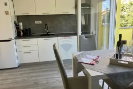 Matulji, Mihotići – 2S+DB stan s prekrasnim pogledom na more, Matulji, Apartamento