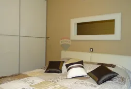 Opatija, Ičići, stan 150m2, pogled, garaža, 200m od mora, Opatija - Okolica, Apartamento