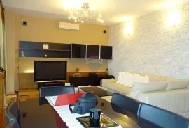 Opatija, Ičići, stan 150m2, pogled, garaža, 200m od mora, Opatija - Okolica, Apartamento