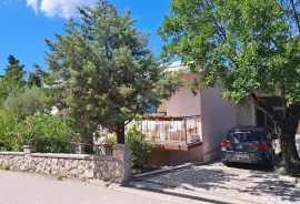 Crikvenica, Jadranovo, samostojeća kuća u blizini mora, Crikvenica, House