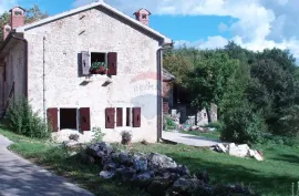 Istra, Žminj - Lindar kuća, Pazin - Okolica, Famiglia