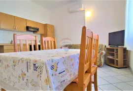 Istra,Umag,Apartmanska kuća, Umag, Casa