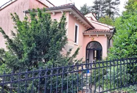 Opatija,Veprinac raskošna obiteljska kuća s bazenom, Opatija - Okolica, Casa