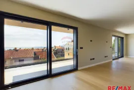 Poreč - Centar, Ekskluzivan penthouse sa pogledom na grad i more, Poreč, شقة