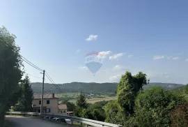 Pazin, okolica, lijepa kamena kuća sa predivnim pogledom na prirodu, Pazin - Okolica, Дом