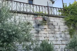 Pazin, okolica, lijepa kamena kuća sa predivnim pogledom na prirodu, Pazin - Okolica, Famiglia