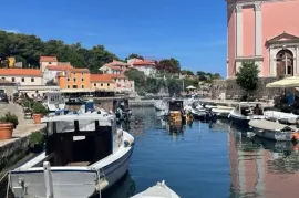 Otok Mali Lošinj,Veli Lošinj, 2S+DB,110 m2, Mali Lošinj, Wohnung