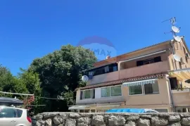 Otok Mali Lošinj,Veli Lošinj, 2S+DB,110 m2, Mali Lošinj, Wohnung