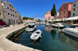 Otok Mali Lošinj,Veli Lošinj, 2S+DB,110 m2, Mali Lošinj, Wohnung