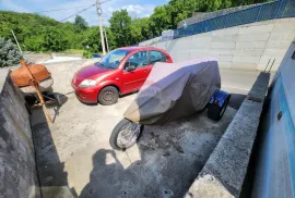 Viškovo, Marinići - 2 + 1 stan u privatnoj kući, Viškovo, Casa