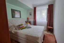 Rijeka, Donji Zamet, stan površine 89m2 s okućnicom, Rijeka, Daire