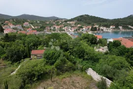 LUKORAN- teren Savršen za Investicije u Turizam i Luksuznu Gradnju, Preko, Terrain