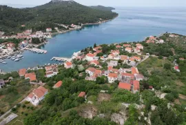 LUKORAN- teren Savršen za Investicije u Turizam i Luksuznu Gradnju, Preko, Terrain