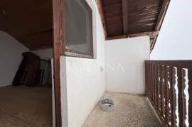 Kuća na dvije etaže 80m2, Nišići, Vogošća, Haus